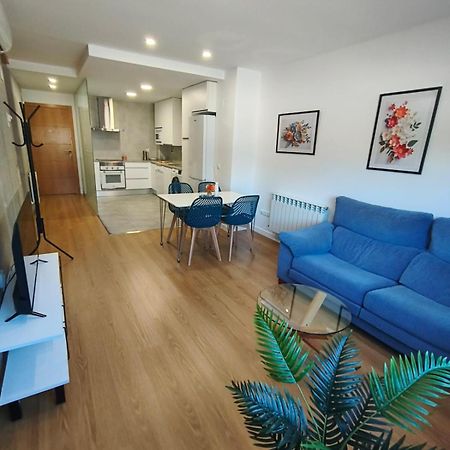 La Casita Del Viajero Apartman Argés Kültér fotó