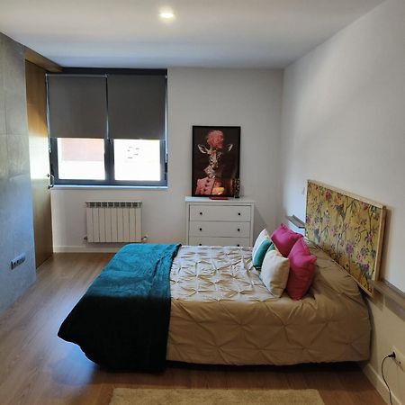 La Casita Del Viajero Apartman Argés Kültér fotó