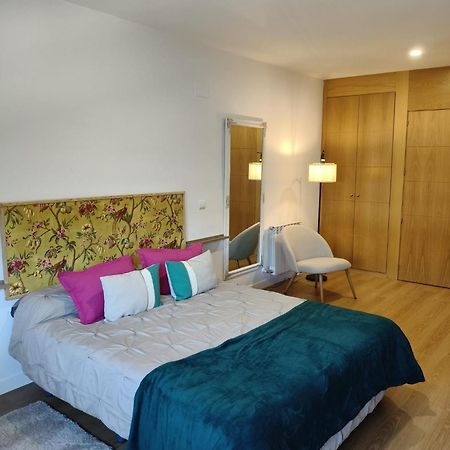 La Casita Del Viajero Apartman Argés Kültér fotó