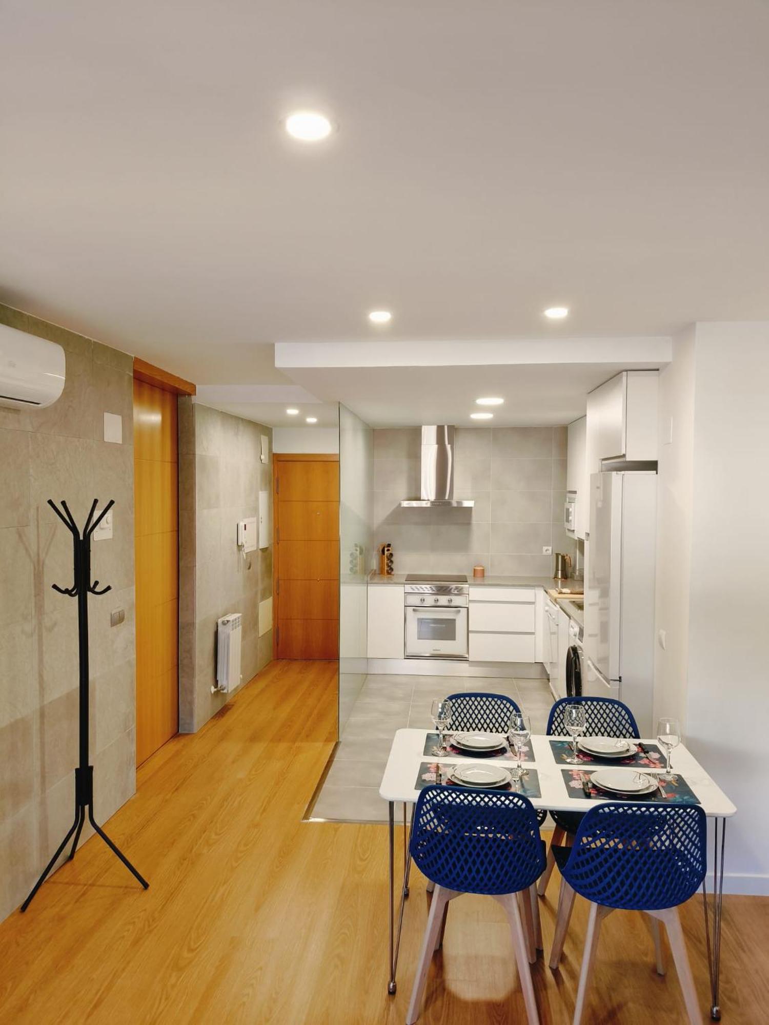 La Casita Del Viajero Apartman Argés Kültér fotó