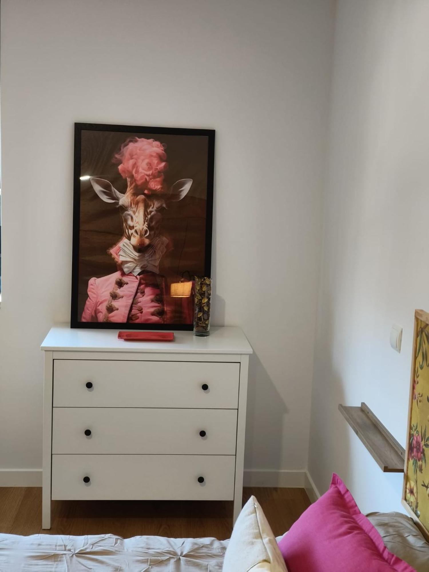 La Casita Del Viajero Apartman Argés Kültér fotó
