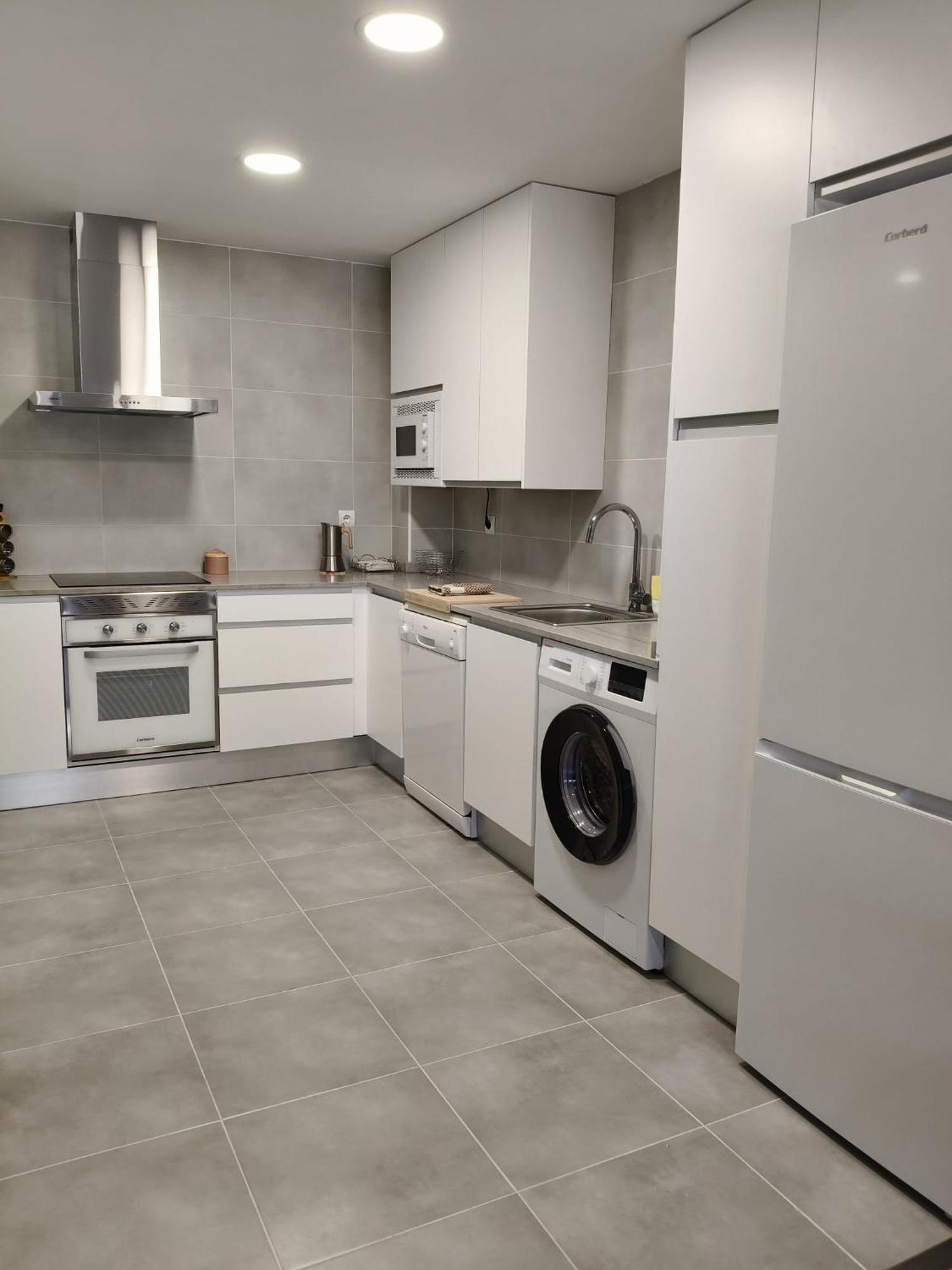La Casita Del Viajero Apartman Argés Kültér fotó
