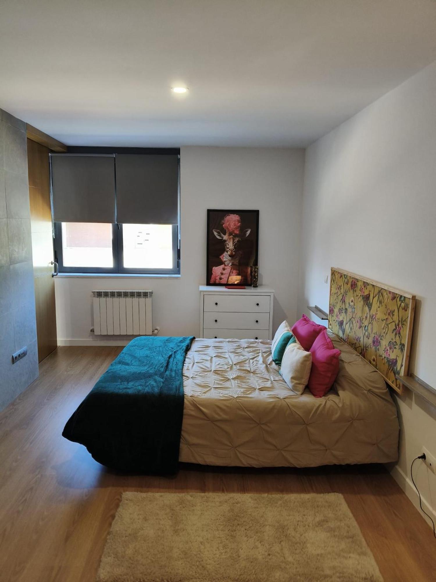La Casita Del Viajero Apartman Argés Kültér fotó