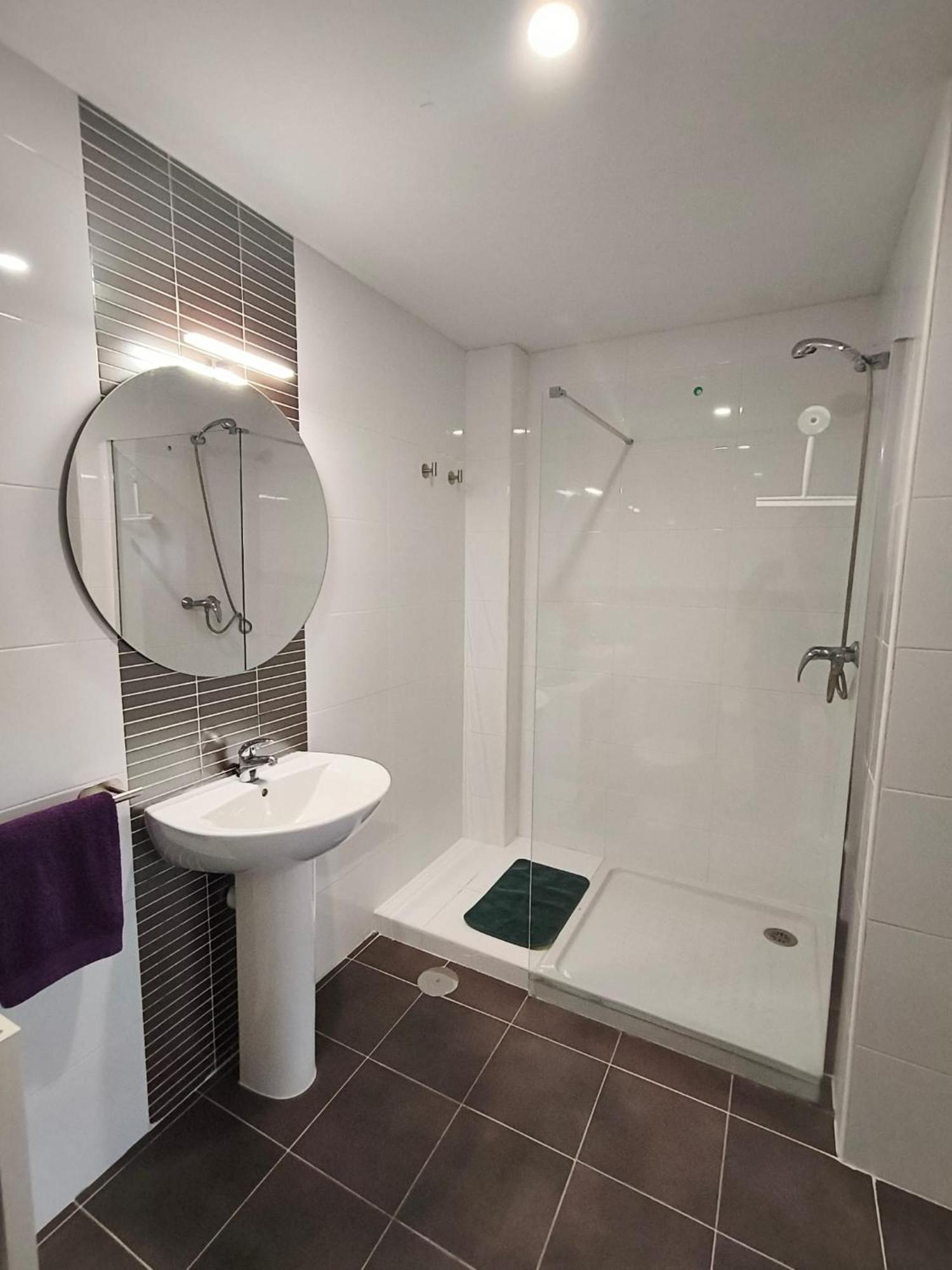 La Casita Del Viajero Apartman Argés Kültér fotó
