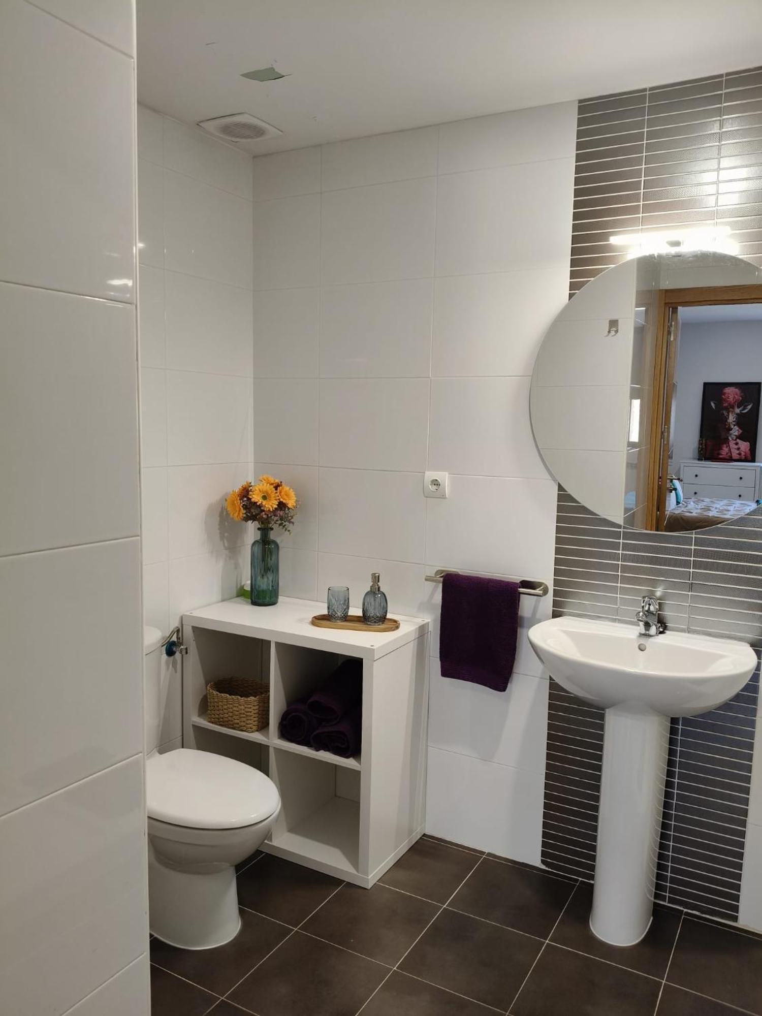 La Casita Del Viajero Apartman Argés Kültér fotó