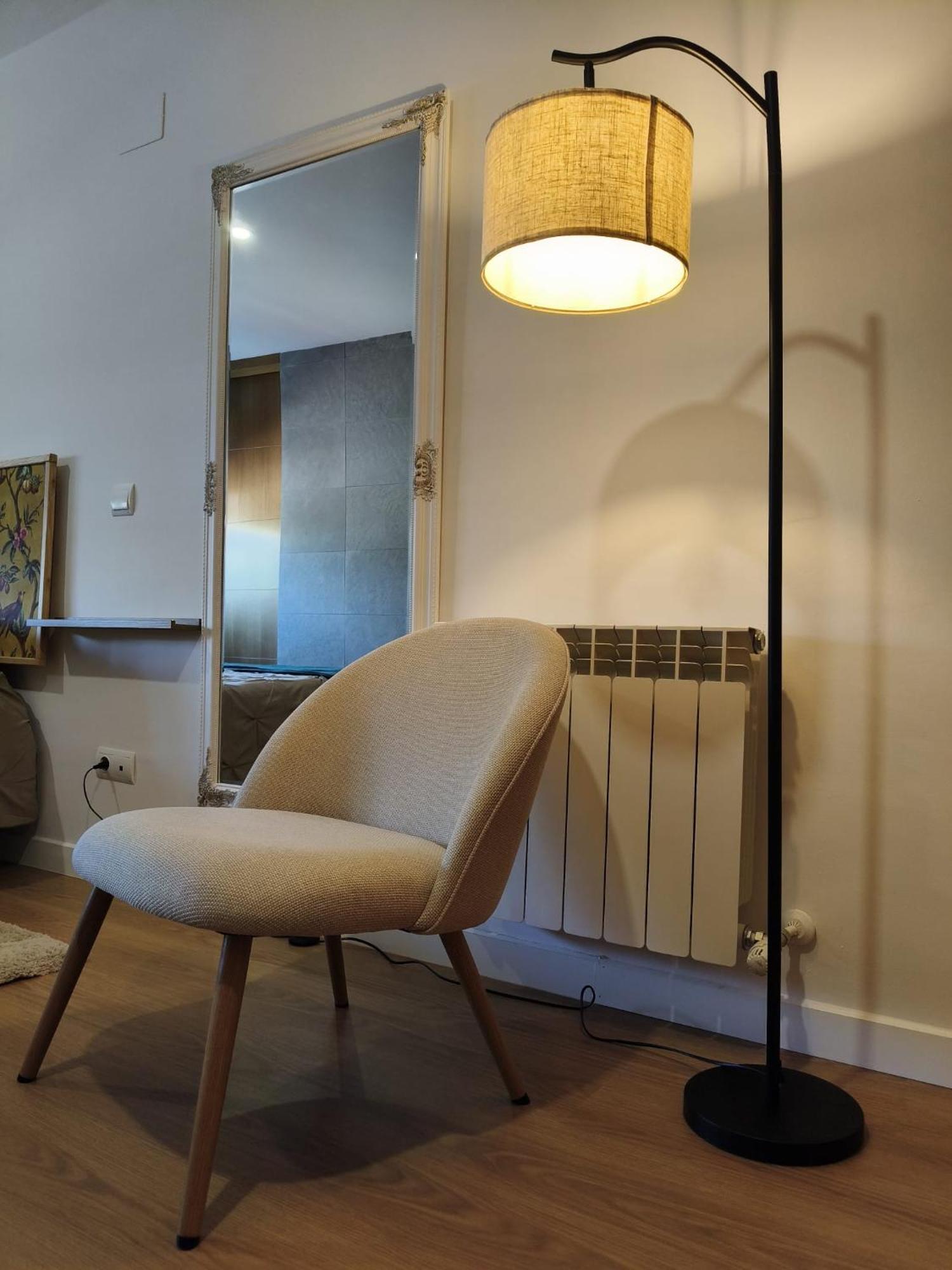 La Casita Del Viajero Apartman Argés Kültér fotó