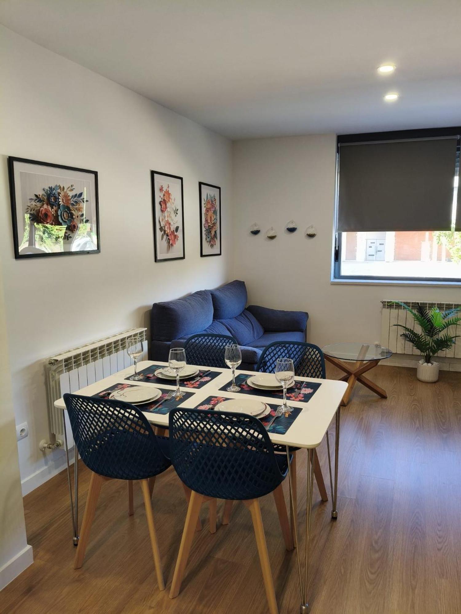 La Casita Del Viajero Apartman Argés Kültér fotó